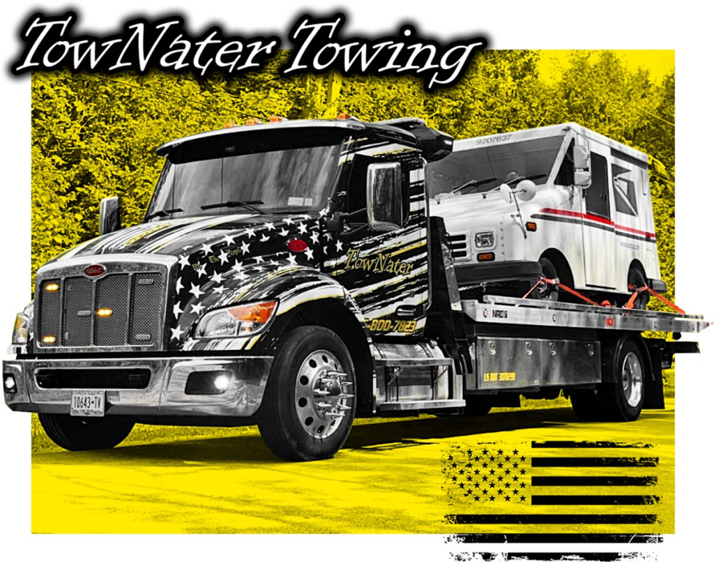Flatbed Towing In Lafayette New York